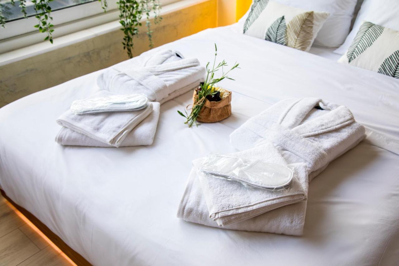 Eunoia - Monastiraki Square Suite Beautiful Living In The Heart Of Atenas Exterior foto