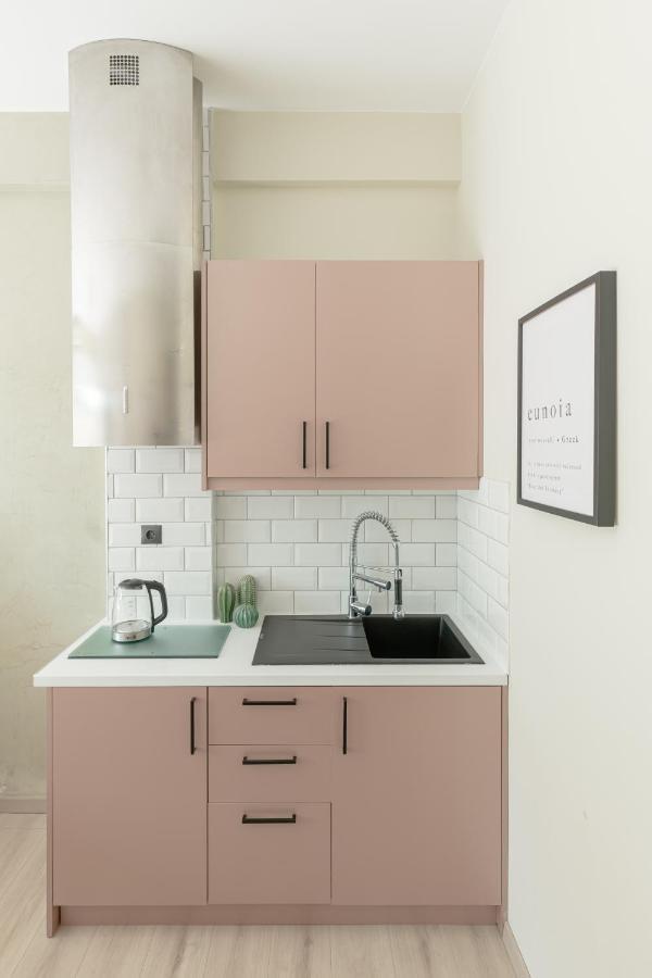 Eunoia - Monastiraki Square Suite Beautiful Living In The Heart Of Atenas Exterior foto