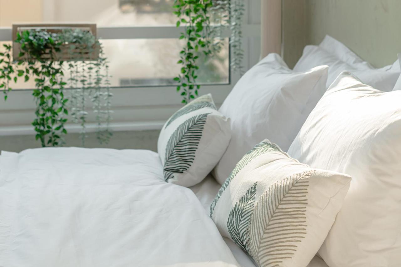 Eunoia - Monastiraki Square Suite Beautiful Living In The Heart Of Atenas Exterior foto