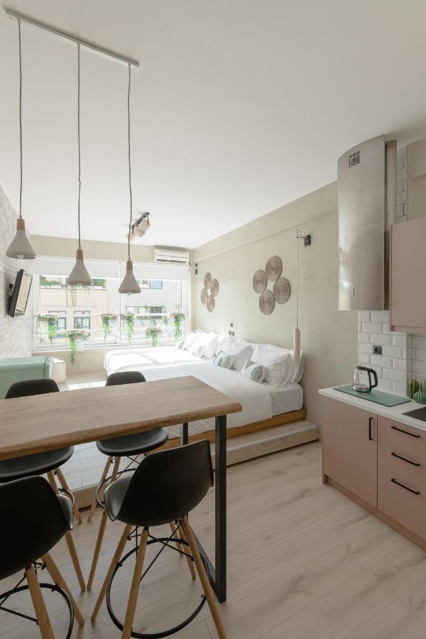 Eunoia - Monastiraki Square Suite Beautiful Living In The Heart Of Atenas Exterior foto