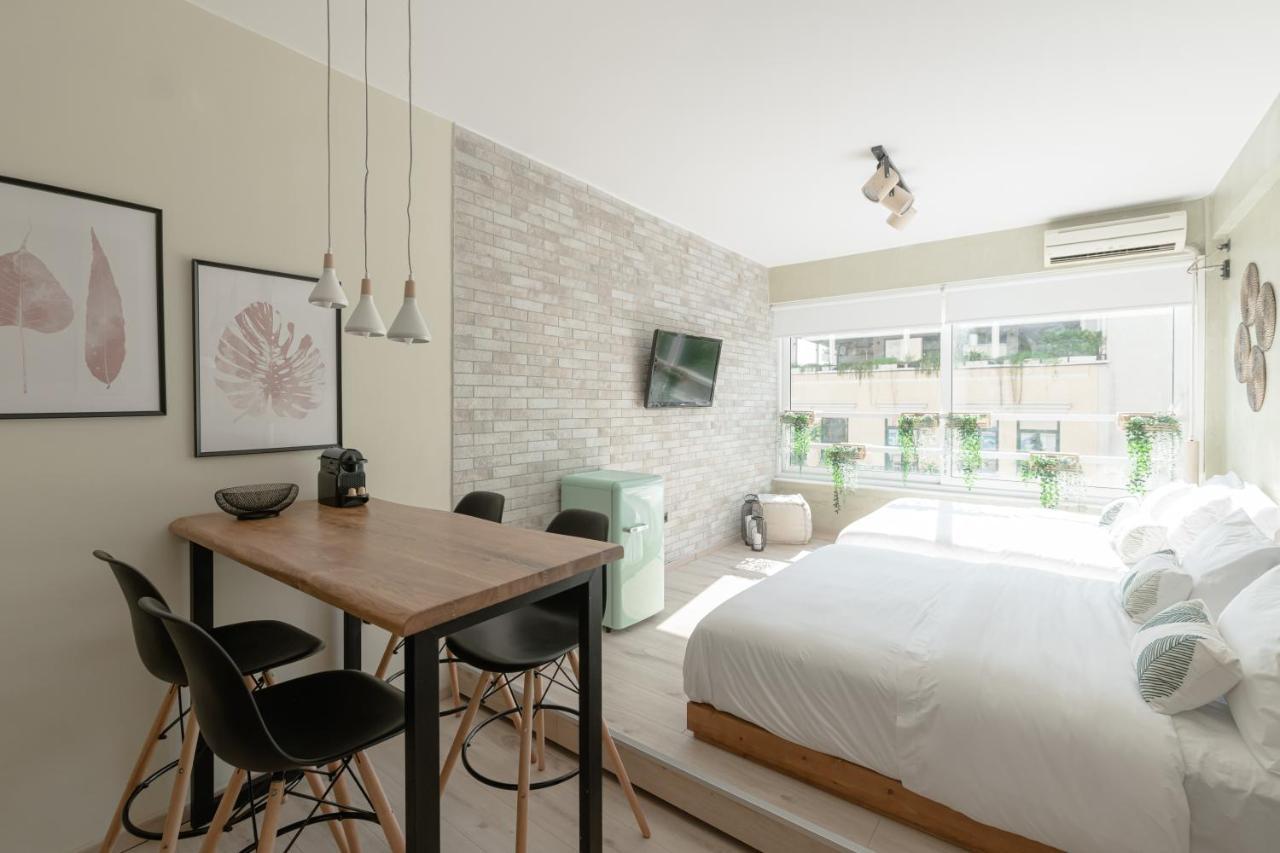 Eunoia - Monastiraki Square Suite Beautiful Living In The Heart Of Atenas Exterior foto