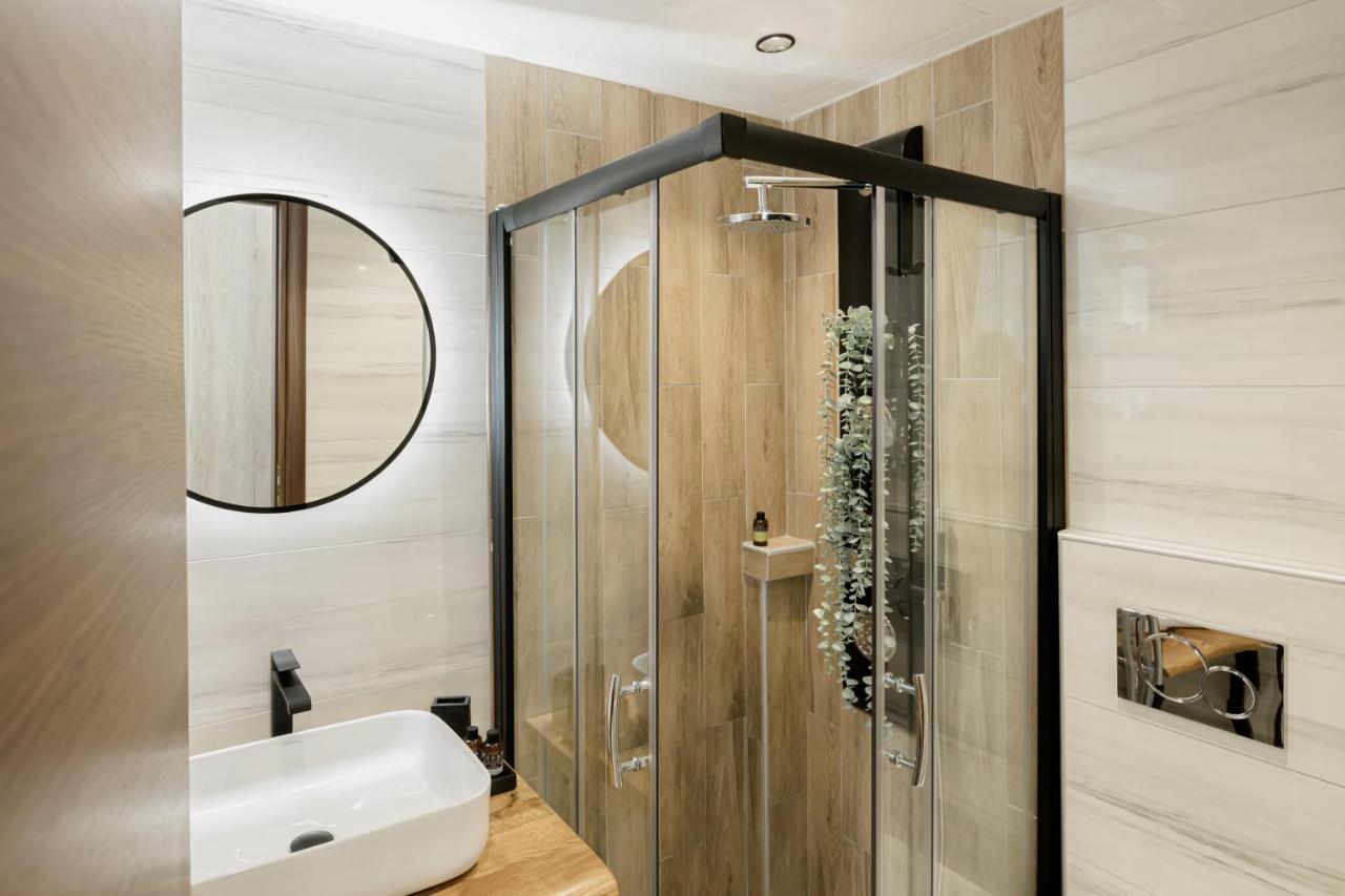 Eunoia - Monastiraki Square Suite Beautiful Living In The Heart Of Atenas Exterior foto