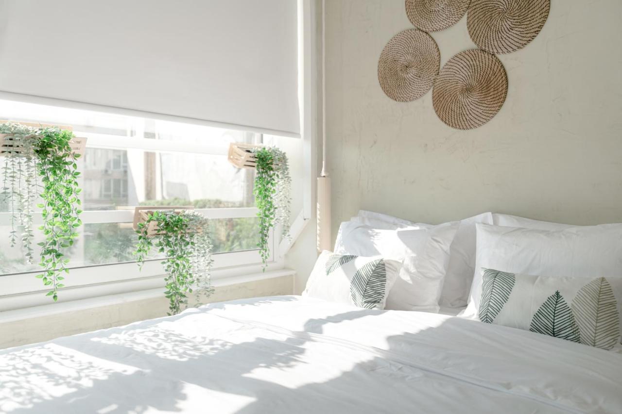 Eunoia - Monastiraki Square Suite Beautiful Living In The Heart Of Atenas Exterior foto
