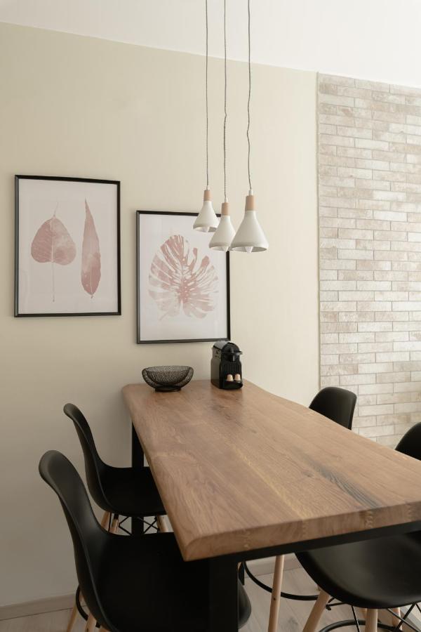 Eunoia - Monastiraki Square Suite Beautiful Living In The Heart Of Atenas Exterior foto