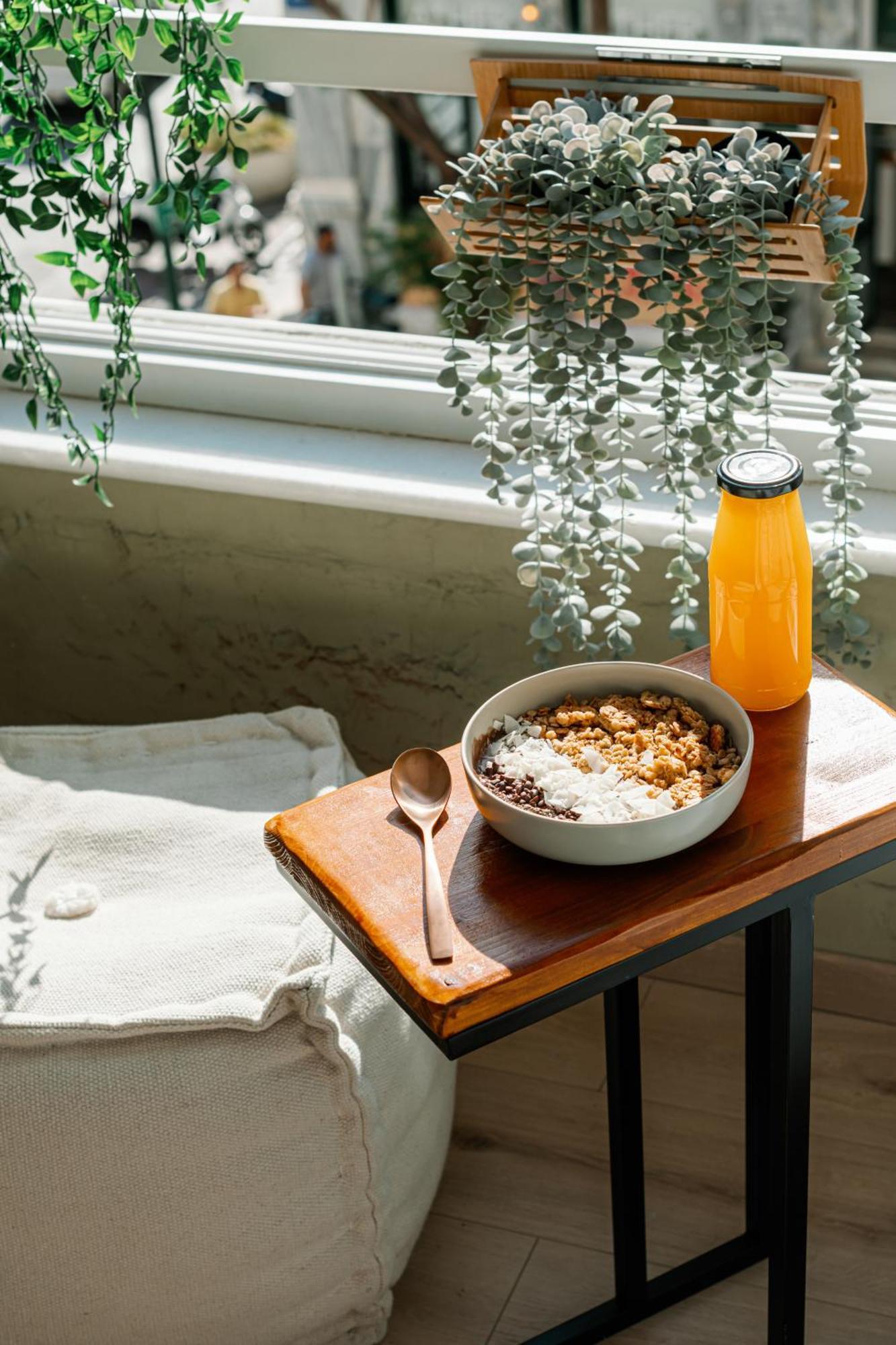 Eunoia - Monastiraki Square Suite Beautiful Living In The Heart Of Atenas Exterior foto